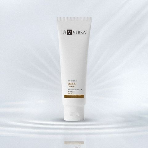 Sữa Rửa Mặt Orico Cleanser Chiết Xuất Sâm Triều Tiên - Làm Sạch Dịu Nhẹ, Duy Trì Độ Ẩm, Phù Hợp Mọi Loại Da