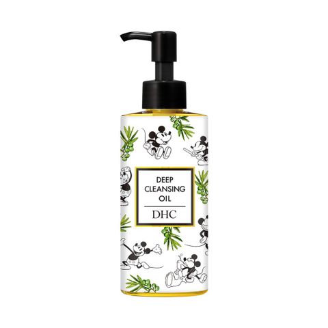 Dầu Tẩy Trang DHC Deep Cleansing Oil - Giới Hạn, Dưỡng Ẩm & Làm Sạch Da Mặt, Dành Cho Mọi Loại Da - 30ml/70ml/200ml