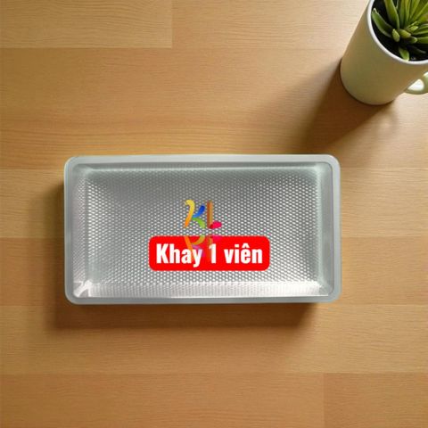 Khay Nhựa Đựng Xốp Cắm Hoa - Bộ Khay Đa Kích Thước Chuyên Dụng Cho Hoa Tươi & Hoa Khô, Tiện Lợi Cho Người Yêu Thích Cắm Hoa