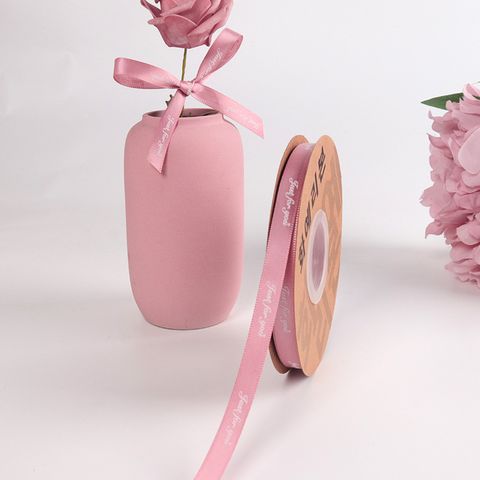 Ruy Băng Trang Trí Just For You 1cm - Phụ Kiện Gói Quà Tinh Tế, Đa Dạng Màu Sắc Cho Quà Tặng Thủ Công