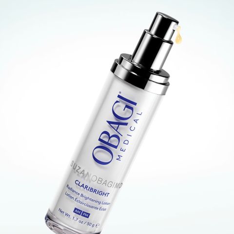 [MẪU MỚI] Lotion Dưỡng Trắng Sáng Da Mờ Thâm Nám Obagi Suzanobagimd Claribright nhập khẩu chính hãng