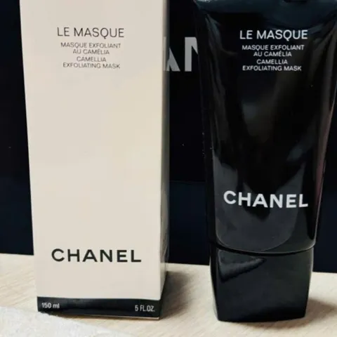 Tẩy tế bào chết & mặt nạ Meso Chanel 150ml – sáng da, sạch sâu