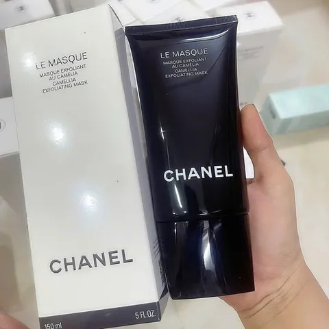 Tẩy tế bào chết & mặt nạ Meso Chanel 150ml – sáng da, sạch sâu