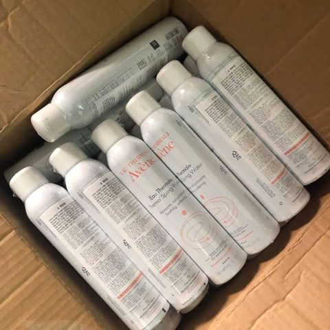 Xịt khoáng Avene 300ml – dịu da, cấp ẩm