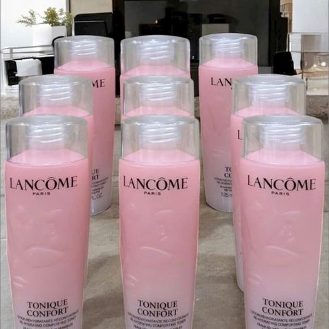 Toner Lancôme Tonique 125ml - Dưỡng ẩm và làm mềm da - Sản phẩm chăm sóc da hoàn hảo cho mọi loại da