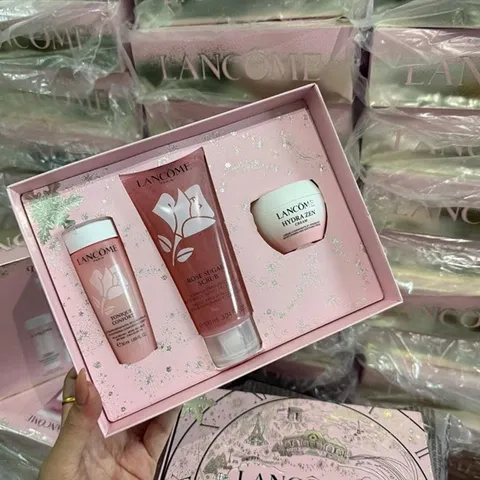 Set Lancôme Hydra Zen – ẩm mịn, thư giãn da
