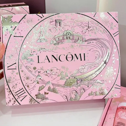 Set Lancôme Hydra Zen – ẩm mịn, thư giãn da