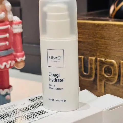 Kem dưỡng Obagi Hydrate 48g – giữ ẩm, phục hồi