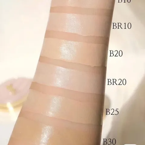 Phấn Nước YSL Cushion Touche Éclat Glow-Pact High Cover B20 – Vỏ Hồng, Che Phủ Cao, Hiệu Ứng Bóng Nhẹ, Làn Da Rạng Rỡ, Mỹ Phẩm Cao Cấp