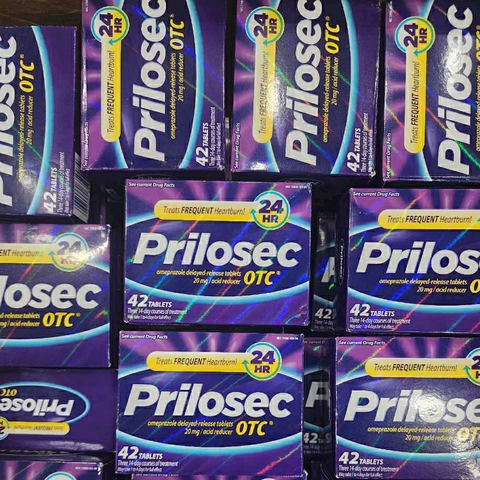 Prilosec