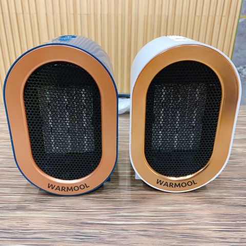 Máy Sưởi Gốm WARMOOL DMS-888 - Công Suất 1200-2000W, Diện Tích Sưởi 11-20m², 2 Chế Độ Nhiệt, Độ Ồn Thấp Dưới 36dB