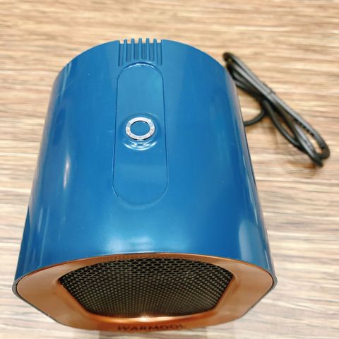 Máy Sưởi Gốm WARMOOL DMS-888 - Công Suất 1200-2000W, Diện Tích Sưởi 11-20m², 2 Chế Độ Nhiệt, Độ Ồn Thấp Dưới 36dB