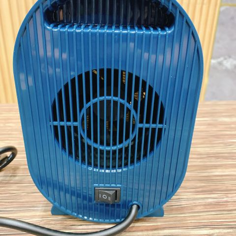 Máy Sưởi Gốm WARMOOL DMS-888 - Công Suất 1200-2000W, Diện Tích Sưởi 11-20m², 2 Chế Độ Nhiệt, Độ Ồn Thấp Dưới 36dB