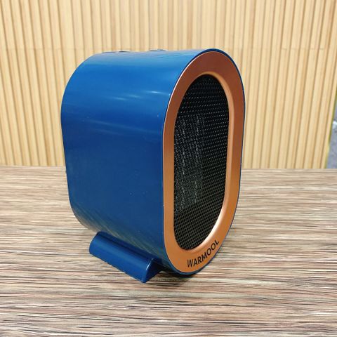 Máy Sưởi Gốm WARMOOL DMS-888 - Công Suất 1200-2000W, Diện Tích Sưởi 11-20m², 2 Chế Độ Nhiệt, Độ Ồn Thấp Dưới 36dB