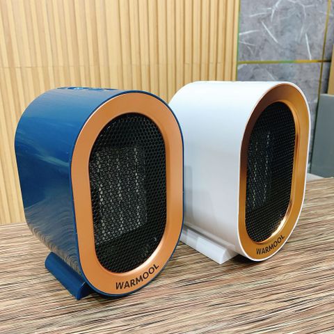 Máy Sưởi Gốm WARMOOL DMS-888 - Công Suất 1200-2000W, Diện Tích Sưởi 11-20m², 2 Chế Độ Nhiệt, Độ Ồn Thấp Dưới 36dB