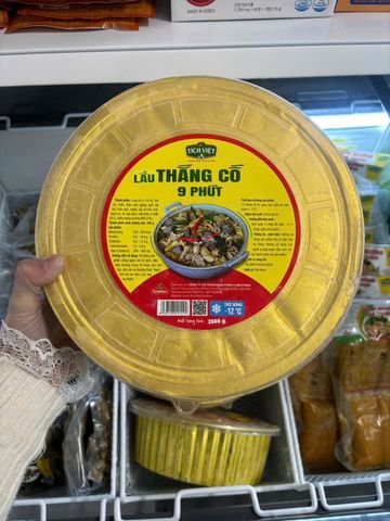 Lẩu thắng cố 9 phút Tích Việt 2500g