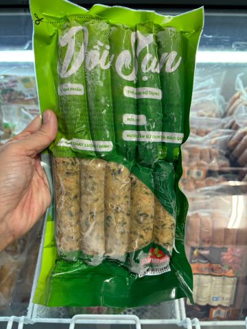Dồi Sụn 3Brothers 500g - Đồ Chế Biến Sẵn Ngon Miệng, Thơm Ngon Đặc Sản Việt Nam Cho Bữa Tiệc Thêm Hấp Dẫn