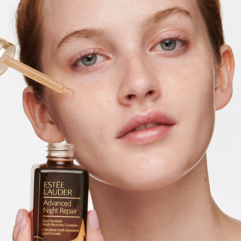 Serum Dưỡng Da Mặt Estee Chai USA 30ml - Giảm Nếp Nhăn, Cấp Ẩm Cho Da Nhạy Cảm, Chất Lượng Cao Từ Thiên Nhiên