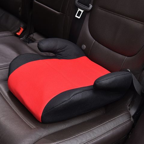 Ghế Nâng An Toàn Cho Trẻ Em 6-11 Tuổi - Booster Car Seat Chuẩn Quy Định 2026 - Ghế Ô Tô An Toàn, Dễ Dàng Lắp Đặt, Chất Liệu Thoáng Khí