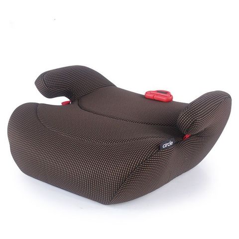 Ghế Nâng An Toàn Cho Trẻ Em 6-11 Tuổi - Booster Car Seat Chuẩn Quy Định 2026 - Ghế Ô Tô An Toàn, Dễ Dàng Lắp Đặt, Chất Liệu Thoáng Khí