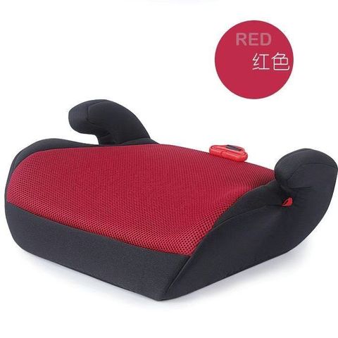 Ghế Nâng An Toàn Cho Trẻ Em 6-11 Tuổi - Booster Car Seat Chuẩn Quy Định 2026 - Ghế Ô Tô An Toàn, Dễ Dàng Lắp Đặt, Chất Liệu Thoáng Khí