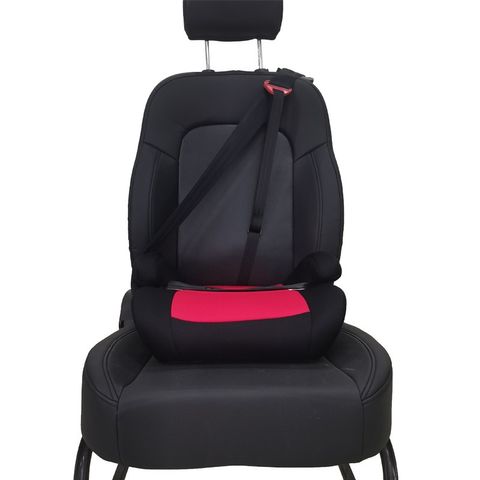 Ghế Nâng An Toàn Cho Trẻ Em 6-11 Tuổi - Booster Car Seat Chuẩn Quy Định 2026 - Ghế Ô Tô An Toàn, Dễ Dàng Lắp Đặt, Chất Liệu Thoáng Khí
