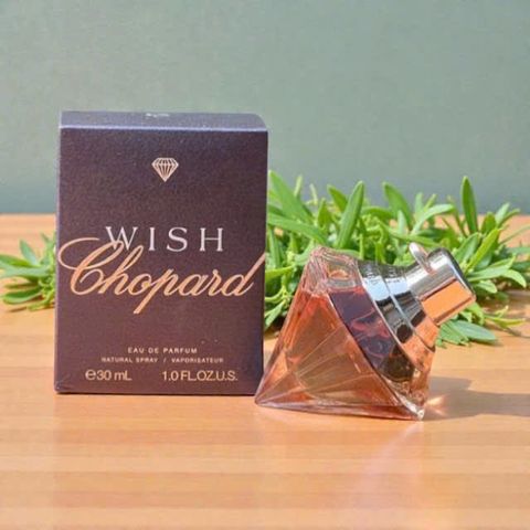 Nước Hoa Nữ Chopard Wish Eau de Parfum 30ml - Hương Ngọt Ngào, Sang Trọng, Lưu Hương Lâu, Quà Tặng Đặc Biệt cho Phái Nữ