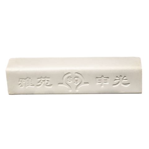 Sáp Lơ Đánh Bóng Kim Loại Xanh Trắng - Bộ 5 Viên Dụng Cụ Đánh Bóng Bề Mặt Kim Loại Sáng Bóng Chất Lượng Cao