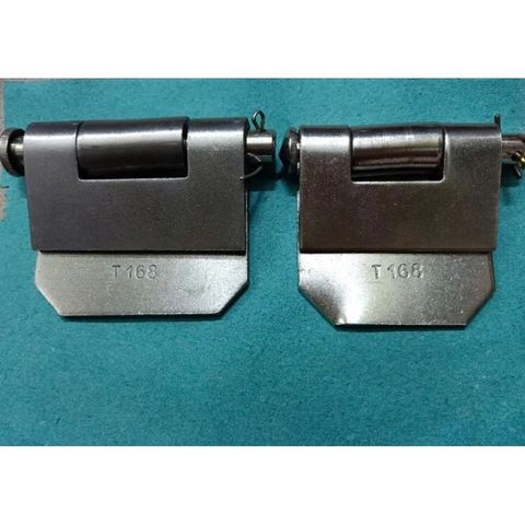 Bản Lề Ô Tô Inox 304 Chất Lượng Cao - Lề To 500g, Lề Nhỡ 400g, Lề Bé 250g - Phụ Kiện Xe Hơi Chắc Chắn, Bền Bỉ