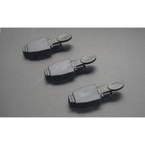 Vỏ công tắc TIG cho súng hàn nhỏ QQ150 - Bộ vỏ công tắc chất lượng cao, linh kiện hàn TIG tiện lợi