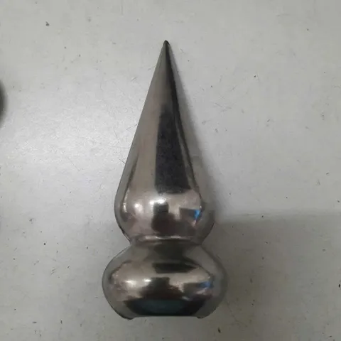 Mác Inox 304 - Bộ 50 Chiếc Mác Trang Trí Hàng Rào và Cổng Inox Không Rỉ - Thiết Bị Tiện Ích Độc Đáo Từ Việt Nam