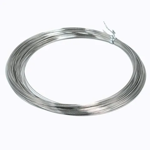 Dây Bù Inox 304 Chất Lượng Cao - Cuộn Dây Không Gỉ 1.0, 1.2, 1.5, 2.0 mm Dùng Trong Hàn, Tiện Ích Đỉnh Cao