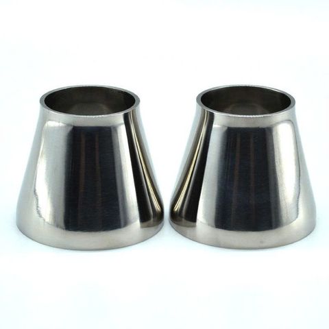 Đầu Thu Inox Cao Cấp 51-38 | 51-63 | 76-51 | 76-63 | 89-76 | 89-63mm - Bộ 20 Cái Dụng Cụ Tiện Ích Chất Lượng cao