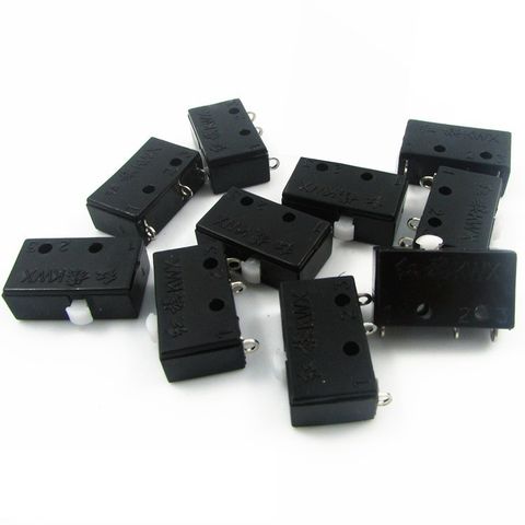Ruột Công Tắc Tay Hàn TIG KWX - Bộ 50 Cái Phụ Kiện Thay Thế Súng Hàn QQ150, WP17/18/26, Hệ Thống Cắt Plasma