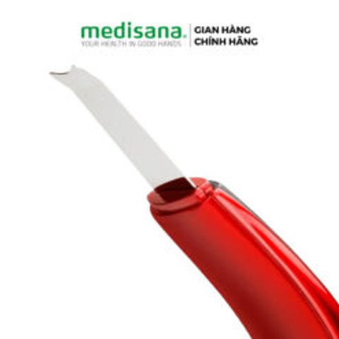 Máy Dưỡng Da Sóng Âm Ultrasonic 3 trong 1 Medisana FC 211 - Tẩy Tế Bào Chết, Nâng Cơ, Đẩy Tinh Chất Chống Lão Hóa