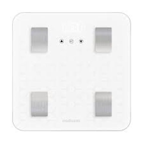 Cân Điện Tử 7 Trong 1 Medisana BS 310 Connect - Phân Tích Sức Khỏe, Đo Lường Cơ Thể, Kết Nối Ứng Dụng Vitadock+