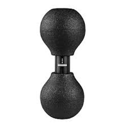 Bóng Massage Rung Medisana PowerBall RG VarioRoll 216 - Thiết Bị Giãn Cơ Thư Giãn, Hỗ Trợ Tái Tạo và Tăng Cường Sức Khỏe