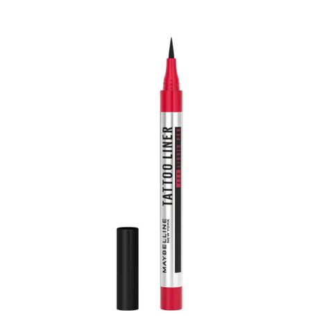 Bút Kẻ Mắt Nước Maybelline Hyper Sharp Eyeliner - Siêu Mảnh, Chống Lem, Độ Bền Cao, Sáng Tạo Đường Kẻ Hoàn Hảo cho Mắt