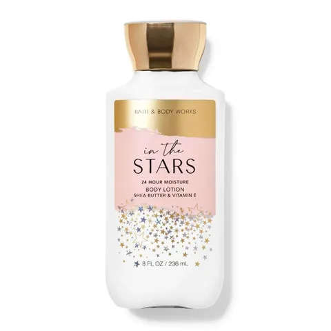 Sữa Dưỡng Bath & Body Works In The Stars (dưỡng mềm da, lưu hương thơm)
