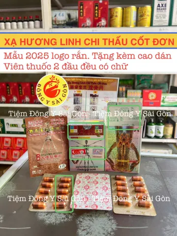 Xạ Hương Linh Chi Thấu Cốt Đơn Viên - Hộp 30 Viên Chính Hãng Giúp Giảm Đau Khớp và Viêm Nhiễm, Cung Cấp Canxi Tự Nhiên