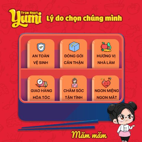 Khô Gà Cháy Tỏi Yumi - Đồ Ăn Vặt Thịt Xé Sợi Cay Thơm Nguyên Chất, Snack Việt Nam Tiêu Chuẩn An Toàn Vệ Sinh 200g/300g