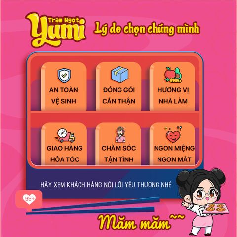 Ô mai Mơ 3 vị Yumi - Đồ ăn vặt xí muội chua mặn ngọt, 150g, 250g, hấp dẫn cho sức khỏe và dịu họng, quà tặng tuyệt vời.