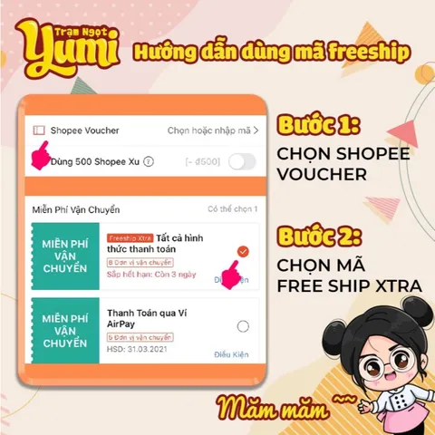 Hộp bánh trung thu 3 bánh Nguyệt Dạ Tinh Hoa từ Yumi làm Quà tặng Doanh nghiệp, Gia đình, Người thân, Người Yêu