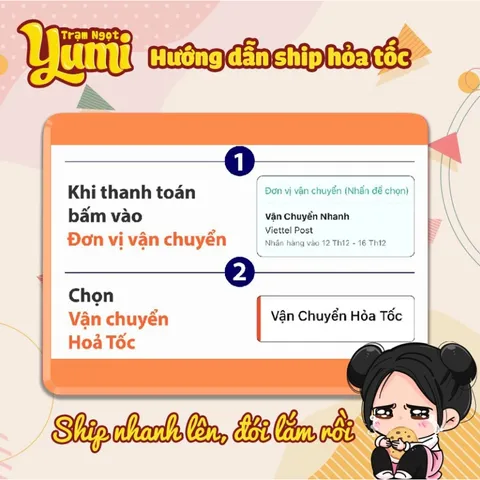 Hộp bánh trung thu 3 bánh Nguyệt Dạ Tinh Hoa từ Yumi làm Quà tặng Doanh nghiệp, Gia đình, Người thân, Người Yêu