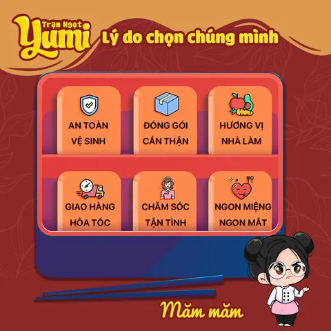 Set Nguyên Liệu Pha Trà Sữa Yumi Tại Nhà - Hướng Dẫn Chi Tiết, An Toàn, Không Chất Bảo Quản, Chất Lượng Việt Nam