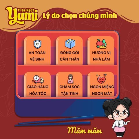 Set Nguyên Liệu Pha Trà Sữa Tự Nấu Yumi - Dành Cho 5-7 Ly - Hướng Dẫn Chi Tiết, An Toàn, Không Chất Bảo Quản