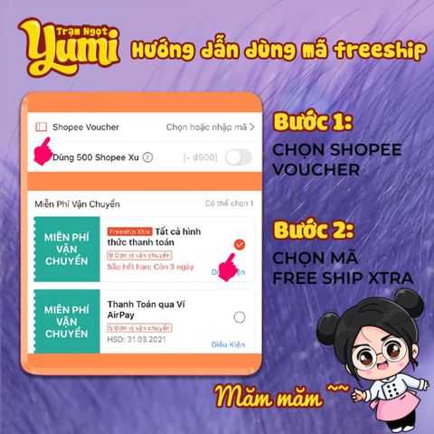Túi Giấy Kraft Có Quai Xách Yumi - Túi Đựng Quà Thân Thiện Môi Trường - Sản Phẩm Thủ Công Tại Việt Nam