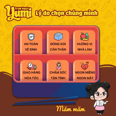 Bánh quẩy cá Yumi phủ đường, bánh ngọt ăn vặt giòn rụm thơm ngon