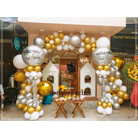 Bóng Jumbo Khổng Lồ 36 Inch Trong Suốt Tùy Chỉnh – Trang Trí Tiệc Cưới, Sinh Nhật, Sự Kiện Đặc Biệt
