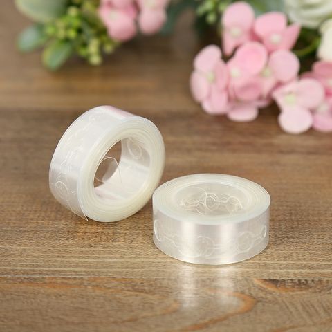 Cuộn Dây Kết Bóng Tạo Kiểu Nghệ Thuật Dài 5M - Phụ Kiện Trang Trí Sinh Nhật, Kết Nối Bóng Bay Độc Đáo, 100 Lỗ